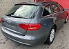 Audi A4 Avant 2.0 TDi thumbnail