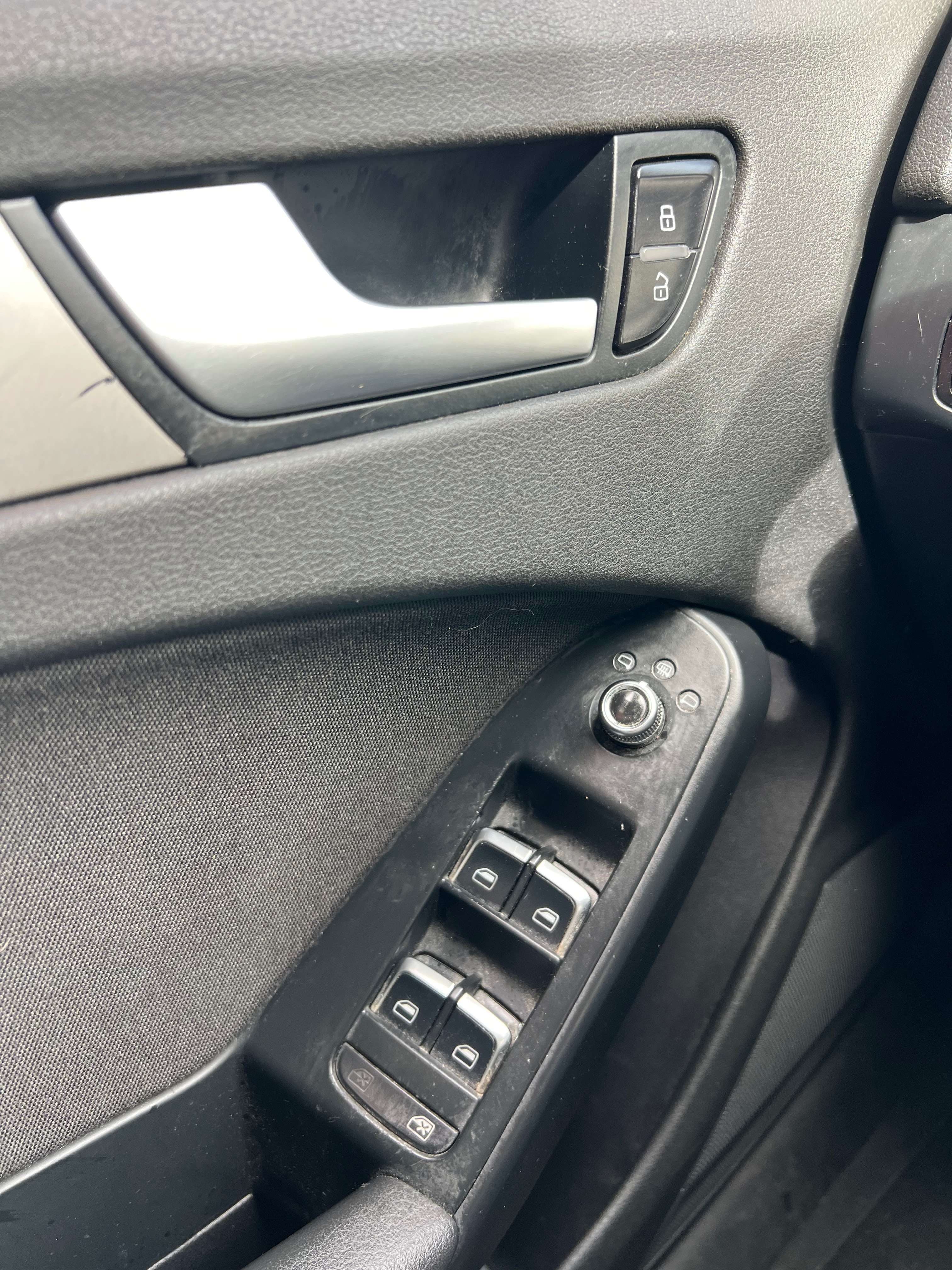 Audi A4 Avant 2.0 TDi