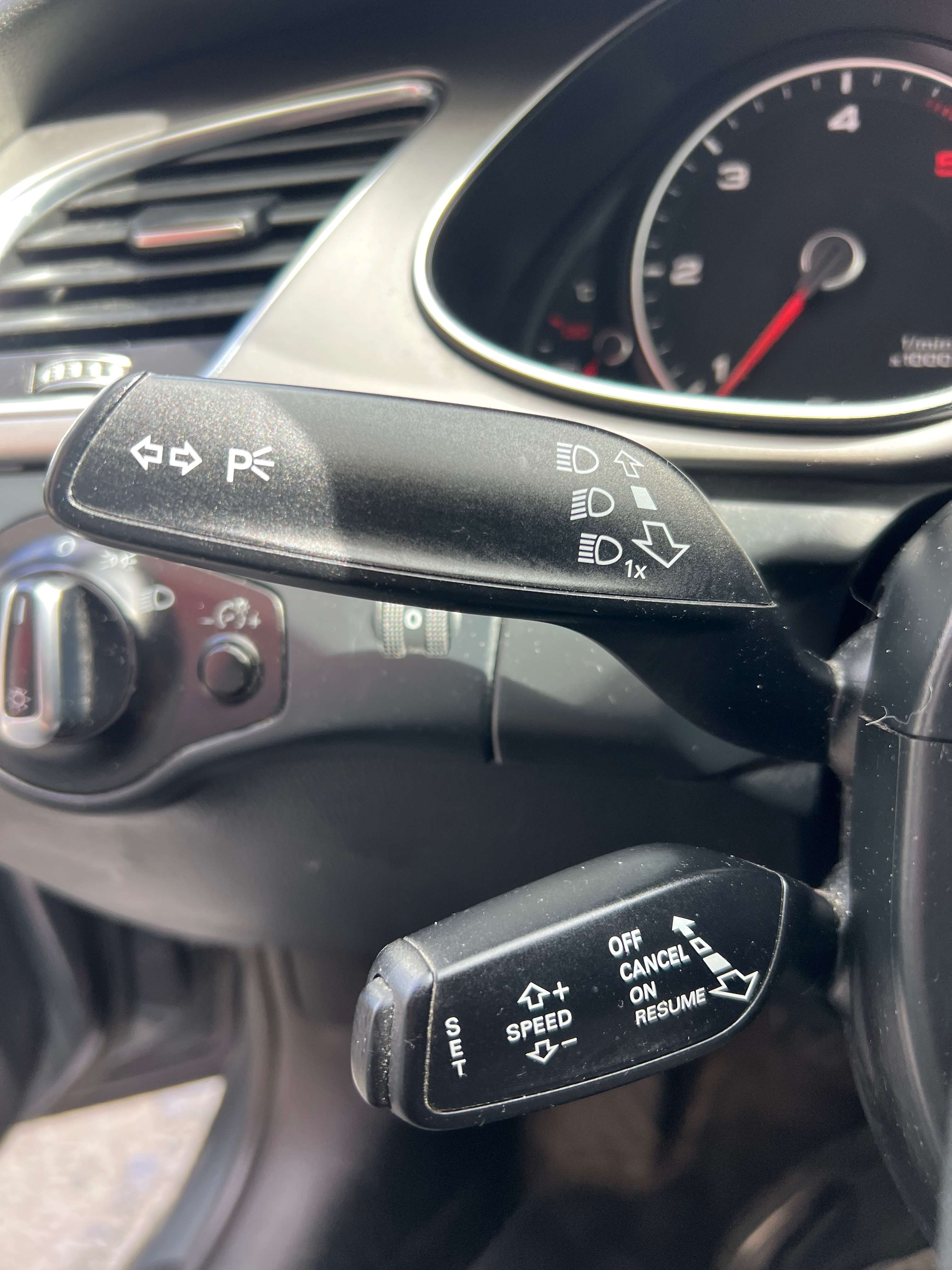 Audi A4 Avant 2.0 TDi