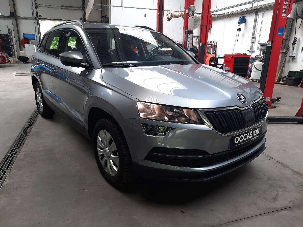 Skoda Karoq PRIX MARCHAND OU EXPORT