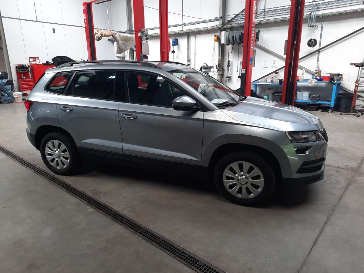 Skoda Karoq PRIX MARCHAND OU EXPORT
