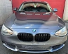BMW 116 d EfficientDynamics Edition thumbnail