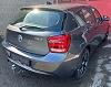 BMW 116 d EfficientDynamics Edition thumbnail