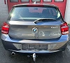 BMW 116 d EfficientDynamics Edition thumbnail