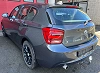 BMW 116 d EfficientDynamics Edition thumbnail