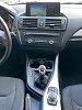 BMW 116 d EfficientDynamics Edition thumbnail