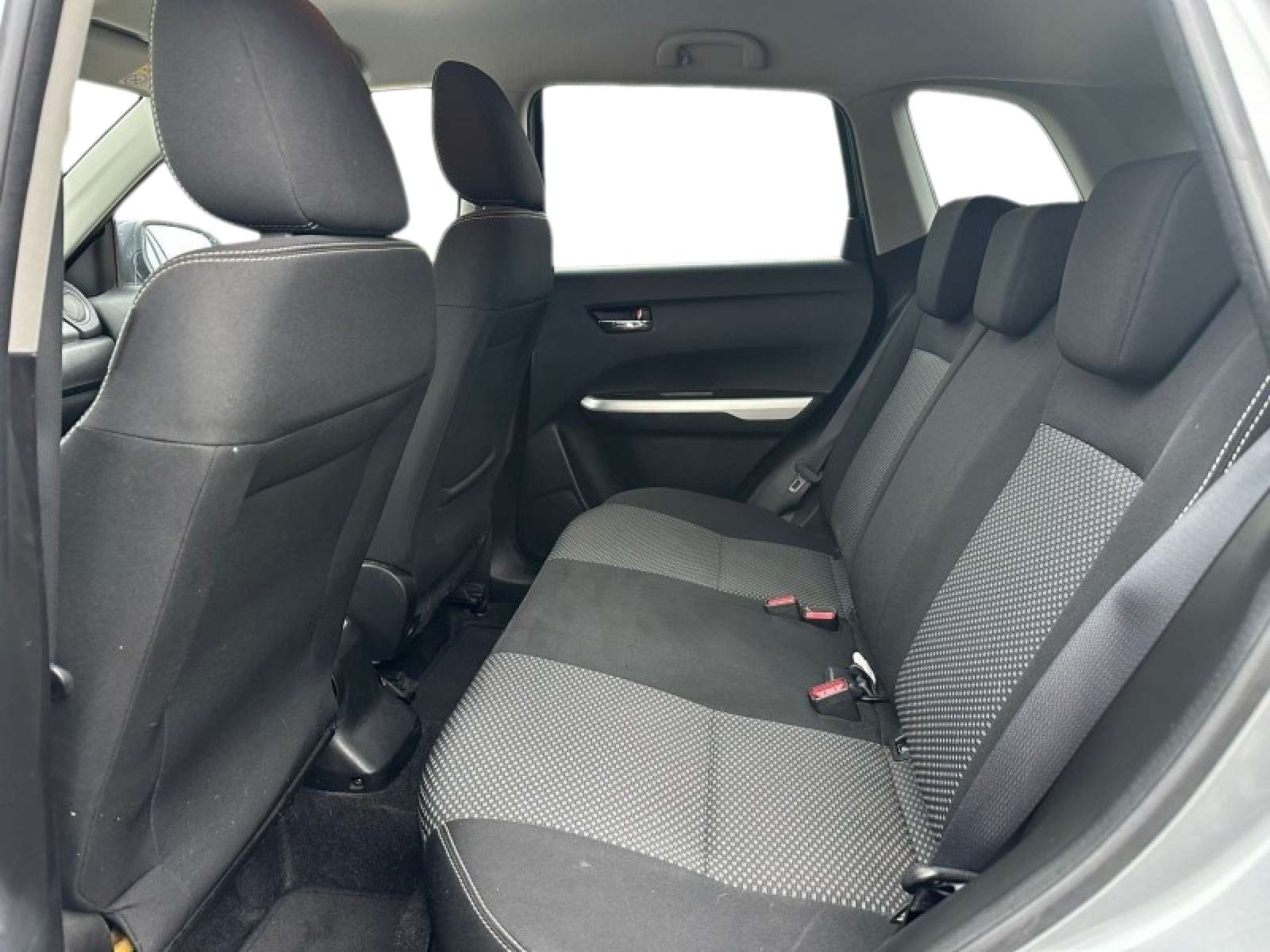 Suzuki Vitara GL+