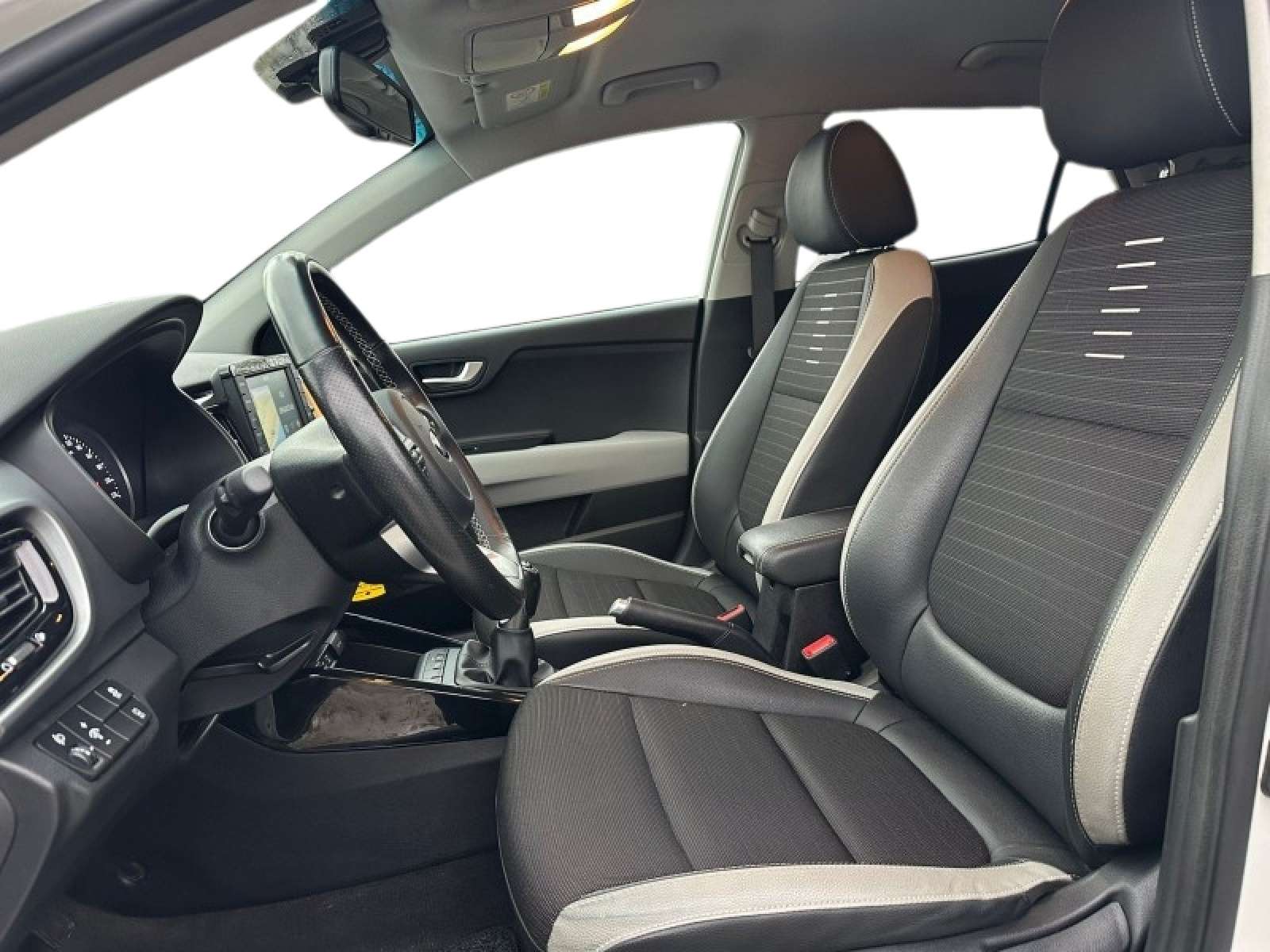 Kia Stonic PULSE