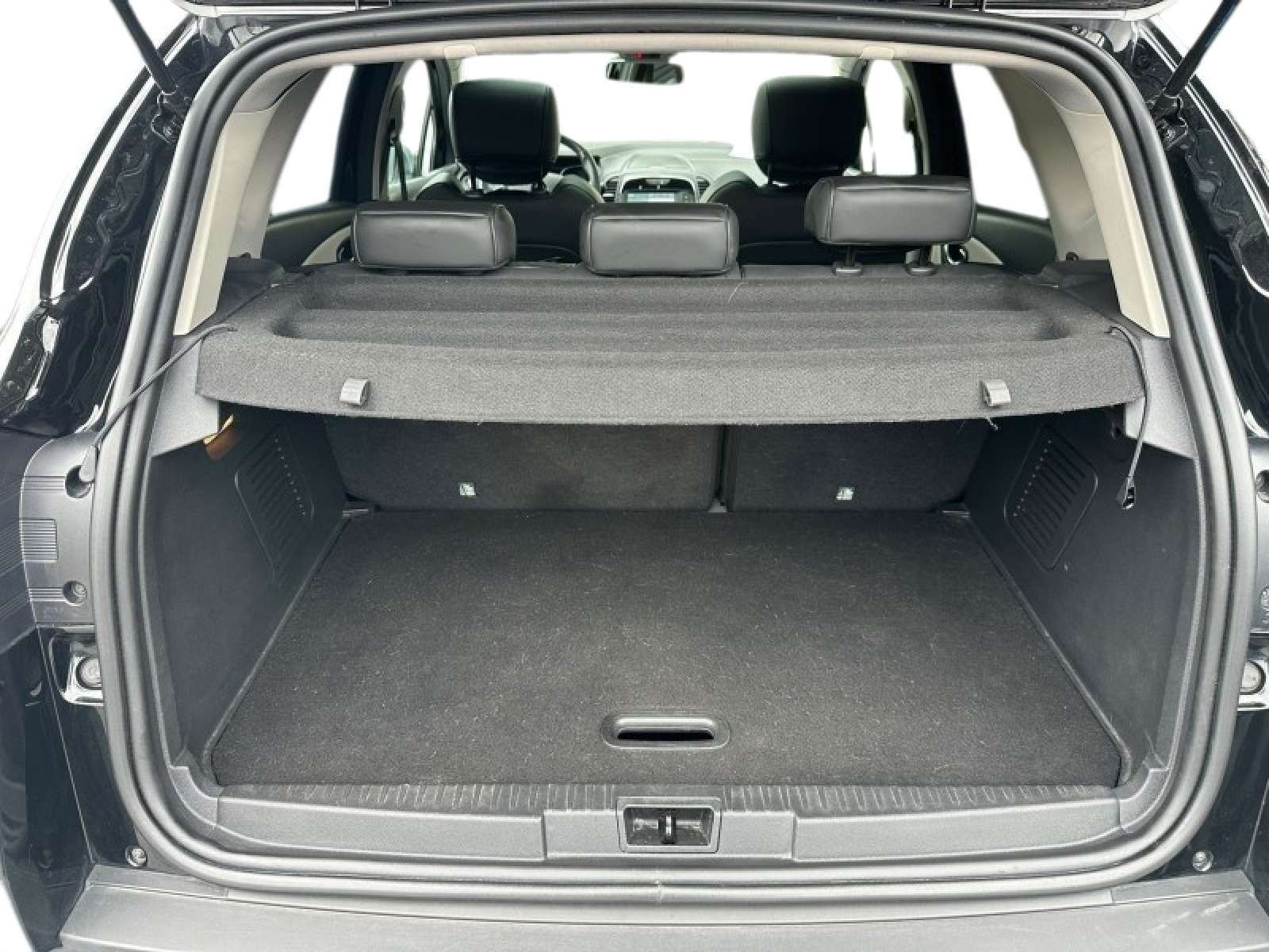 Renault Captur INITIAL PARIS