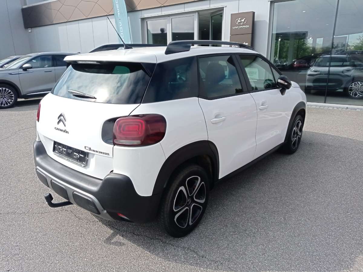 Citroen C3 Aircross FEEL