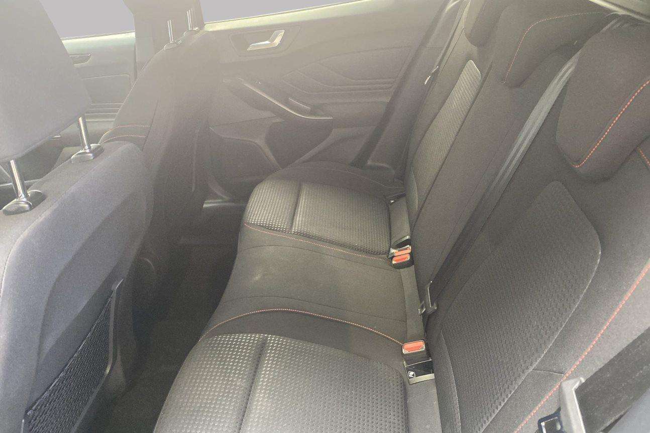 Ford Focus ST-Line*Caméra de recul&GPS
