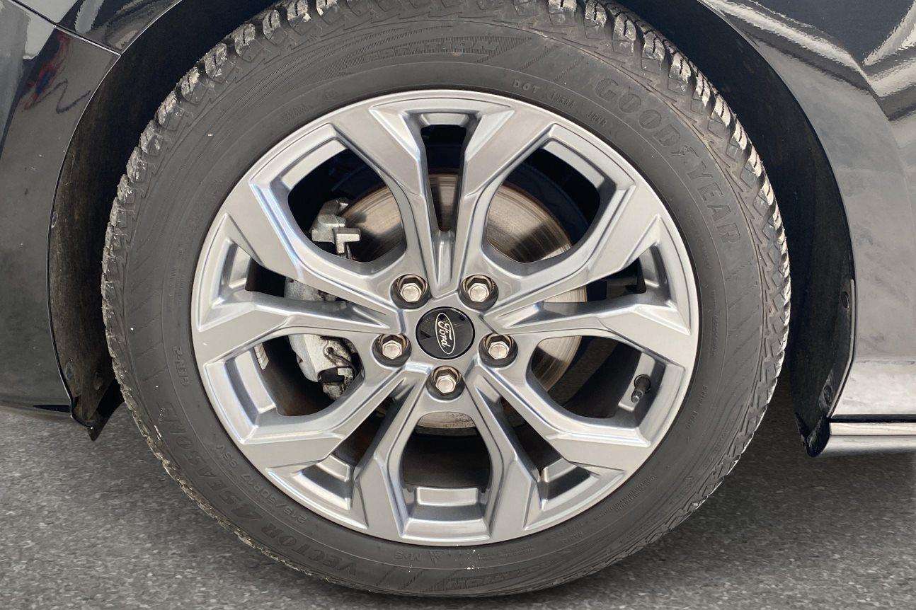 Ford Focus ST-Line*Caméra de recul&GPS