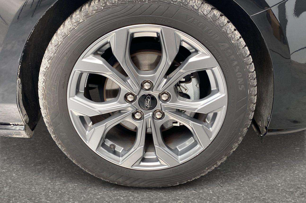 Ford Focus ST-Line*Caméra de recul&GPS
