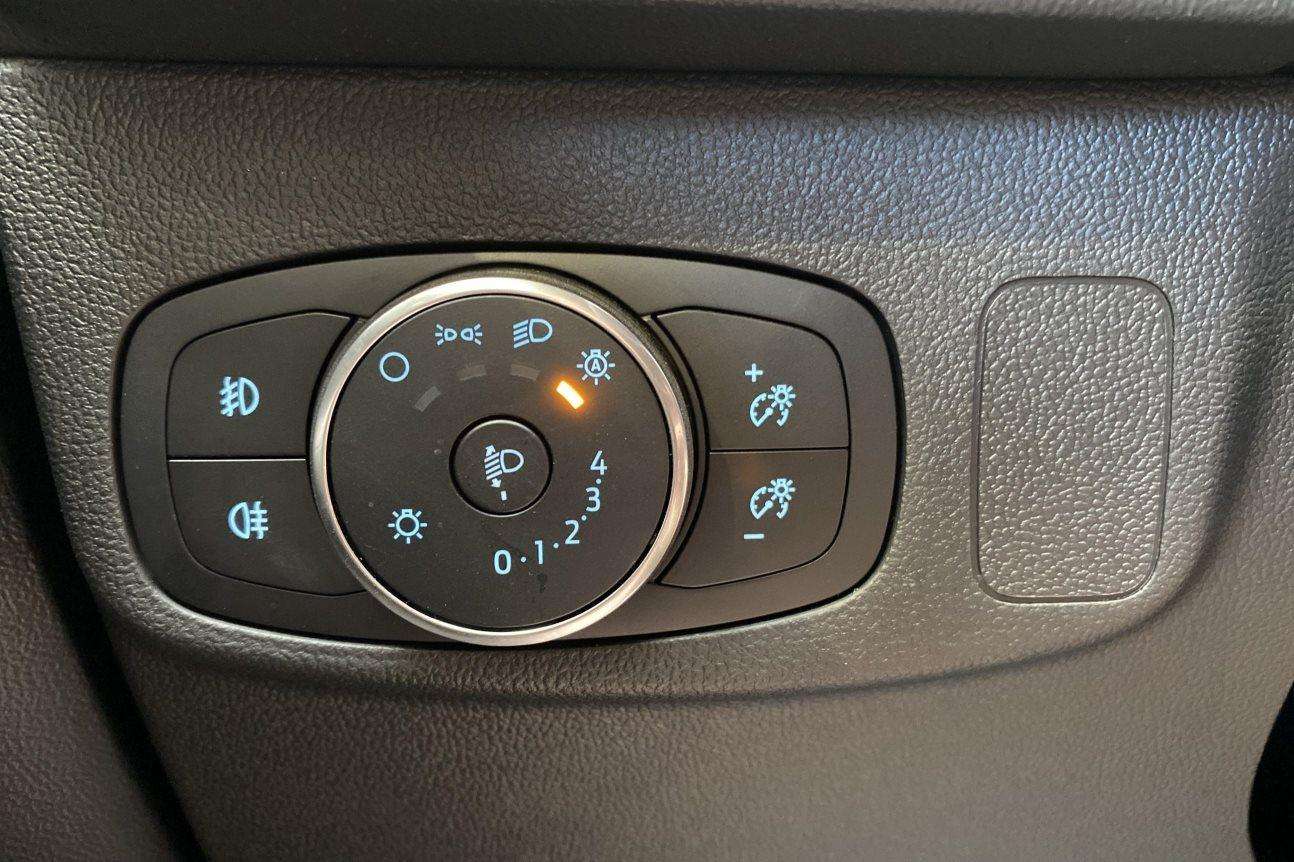 Ford Focus ST-Line*Caméra de recul&GPS