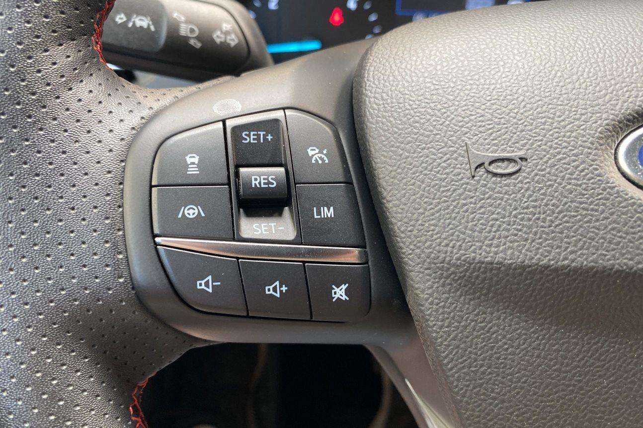 Ford Focus ST-Line*Caméra de recul&GPS