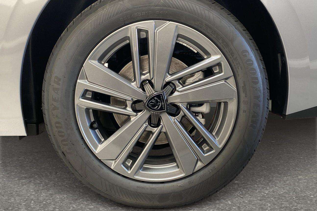 Peugeot 308 Style* Voiture de Direction! MirrorLink GPS Détec