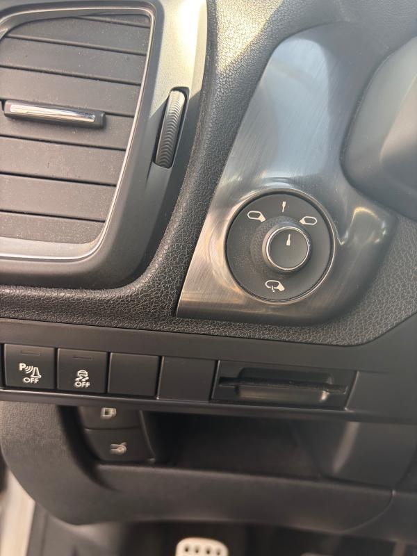 Citroen Ds5 2.0l HDI EMBRAYAGE NEUF CUIR MASSANT CHAUFFANT Toit Pano GPS Caméra Bluetooth