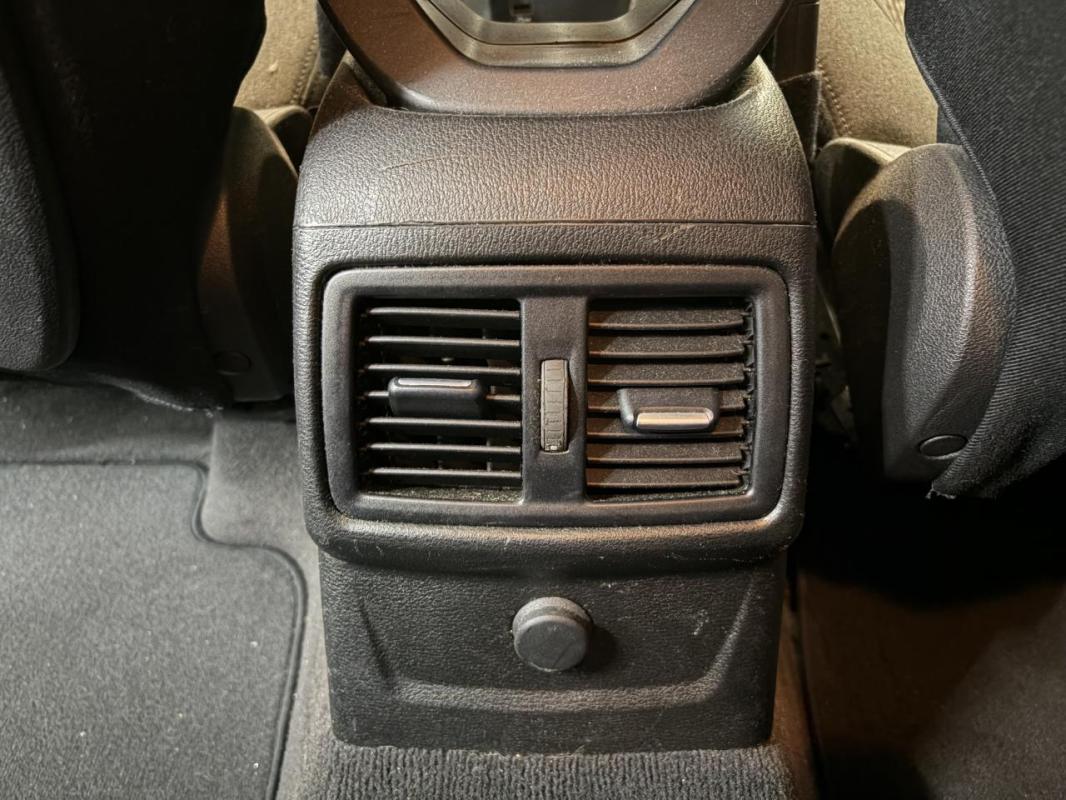 Bmw X1 sDrive 18d F48 Lounge PHASE 1 - ENTRETIEN BMW