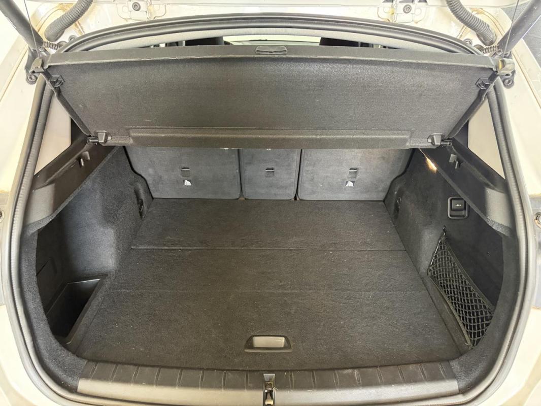 Bmw X1 sDrive 18d F48 Lounge PHASE 1 - ENTRETIEN BMW