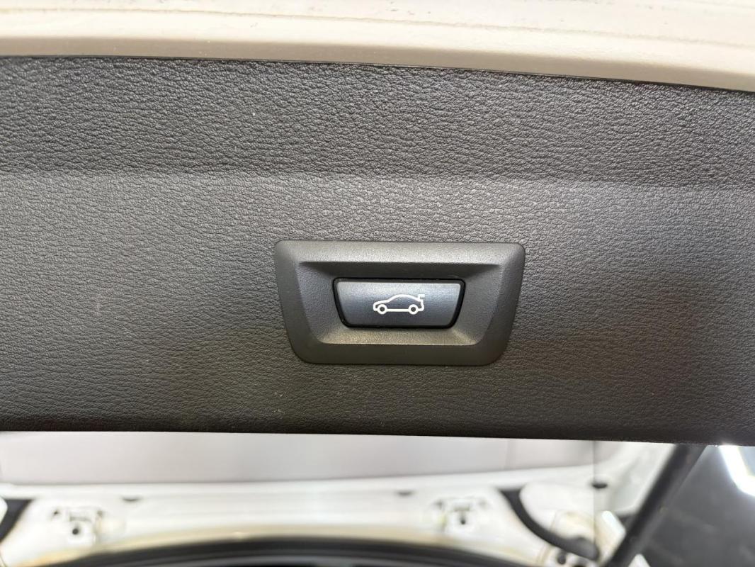 Bmw X1 sDrive 18d F48 Lounge PHASE 1 - ENTRETIEN BMW