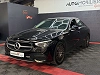 Mercedes-Benz Classe C 220 D 200ch Avantgarde thumbnail