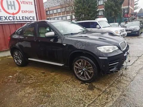 Bmw X6 M
