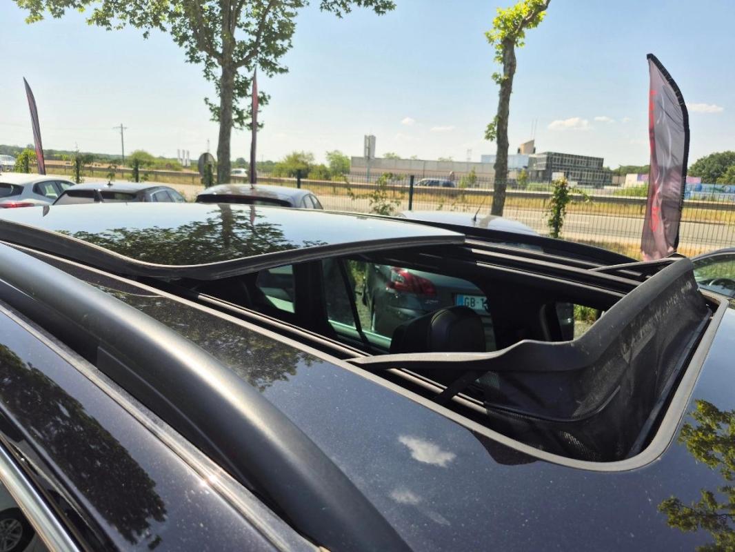 Volkswagen Tiguan 2.0 TDI 150 R-LINE DSG BVA