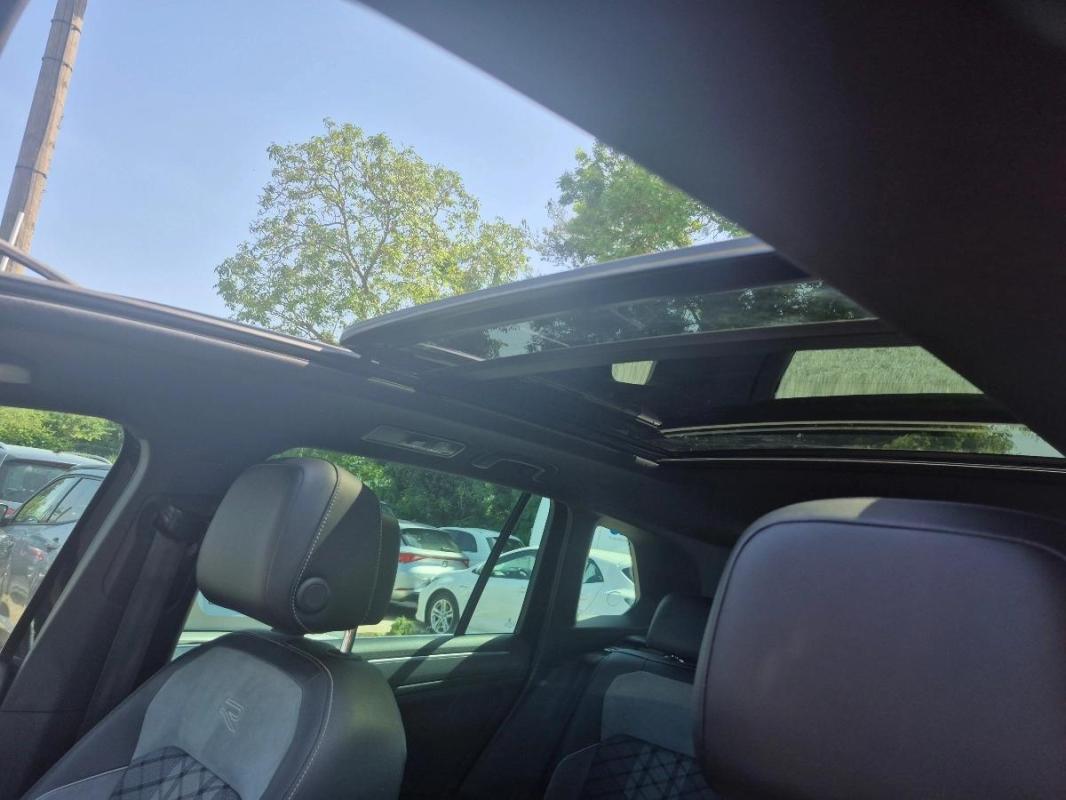 Volkswagen Tiguan 2.0 TDI 150 R-LINE DSG BVA