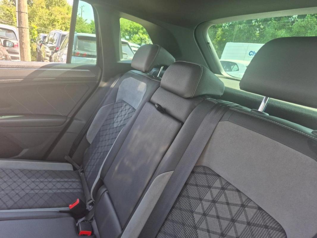 Volkswagen Tiguan 2.0 TDI 150 R-LINE DSG BVA