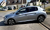 Peugeot 208 1.2 PT 100CV Allure Business 7492 HT thumbnail