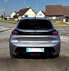 Peugeot 208 1.2 PT 100CV Allure Business 7492 HT thumbnail