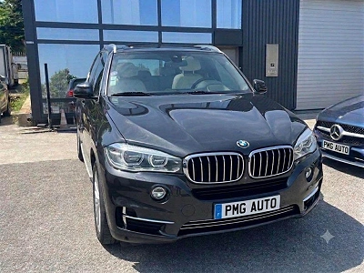 Bmw X5 xDrive 40e- BVA 5pl G05 Lounge PHASE 1