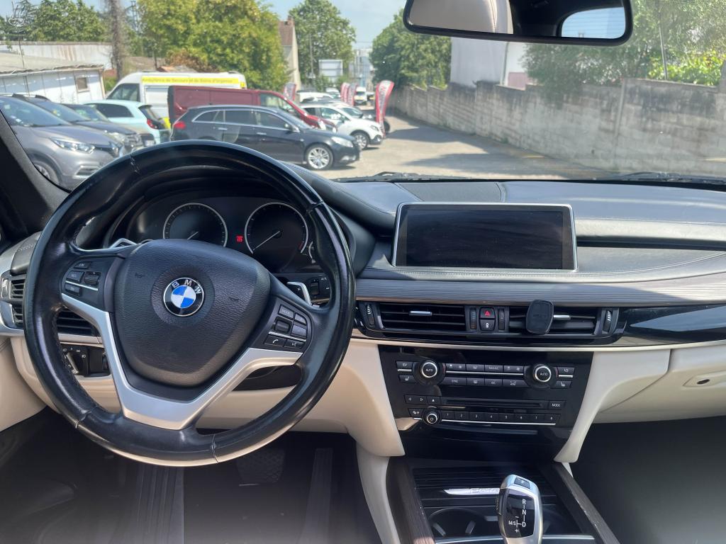 Bmw X5 xDrive 40e- BVA 5pl G05 Lounge PHASE 1