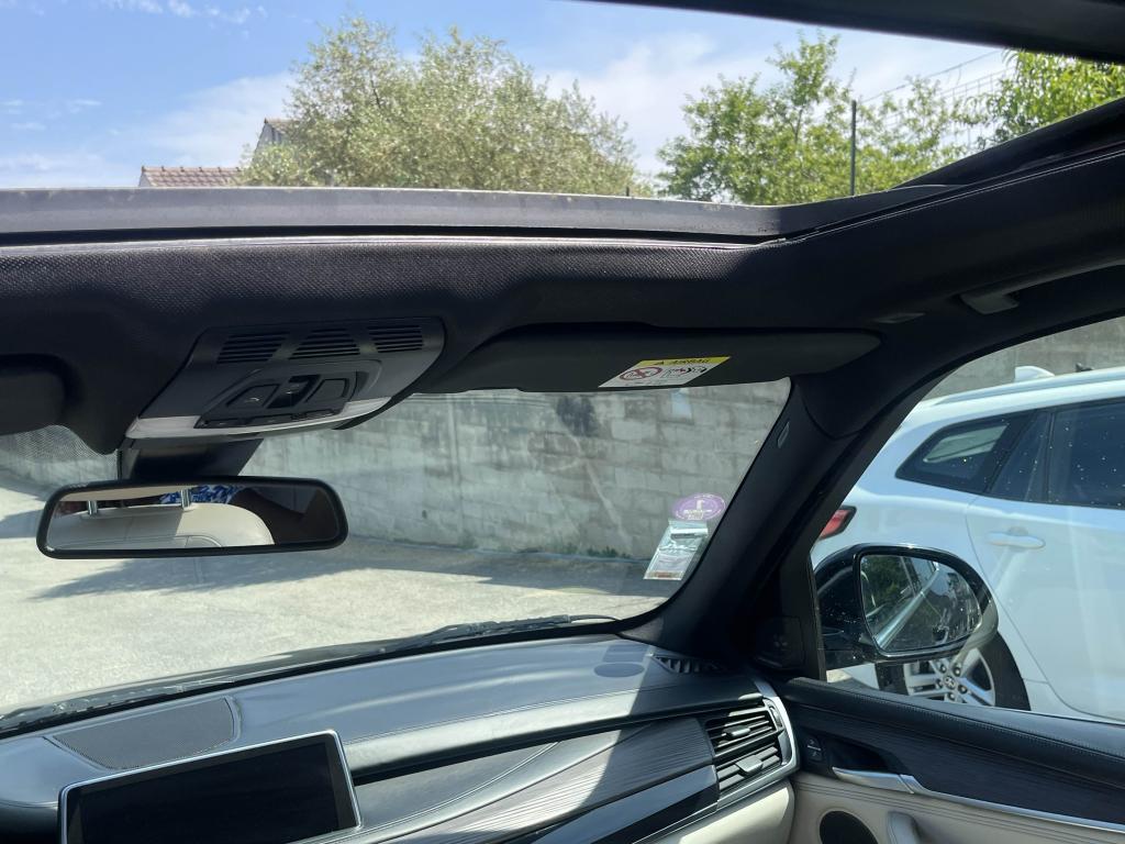 Bmw X5 xDrive 40e- BVA 5pl G05 Lounge PHASE 1