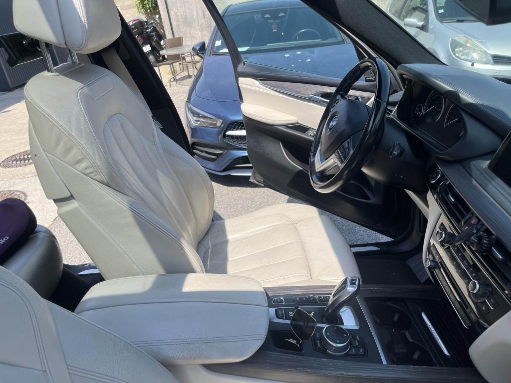 Bmw X5 xDrive 40e- BVA 5pl G05 Lounge PHASE 1