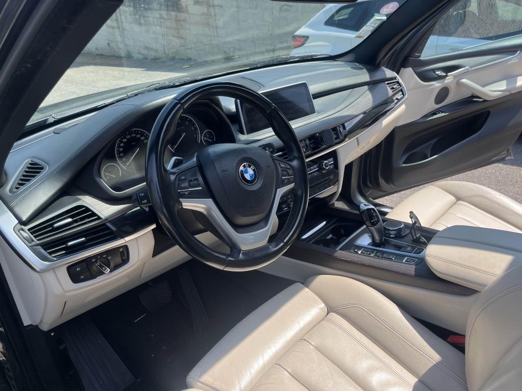 Bmw X5 xDrive 40e- BVA 5pl G05 Lounge PHASE 1