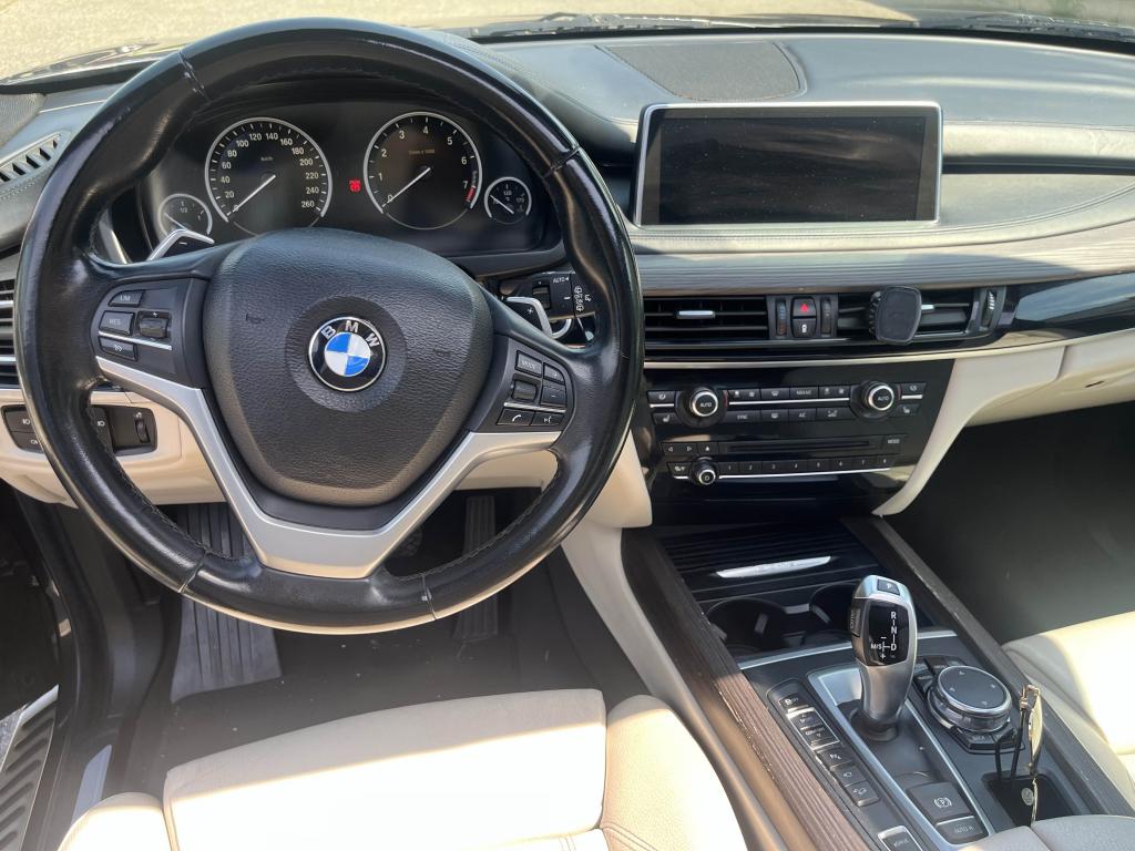 Bmw X5 xDrive 40e- BVA 5pl G05 Lounge PHASE 1