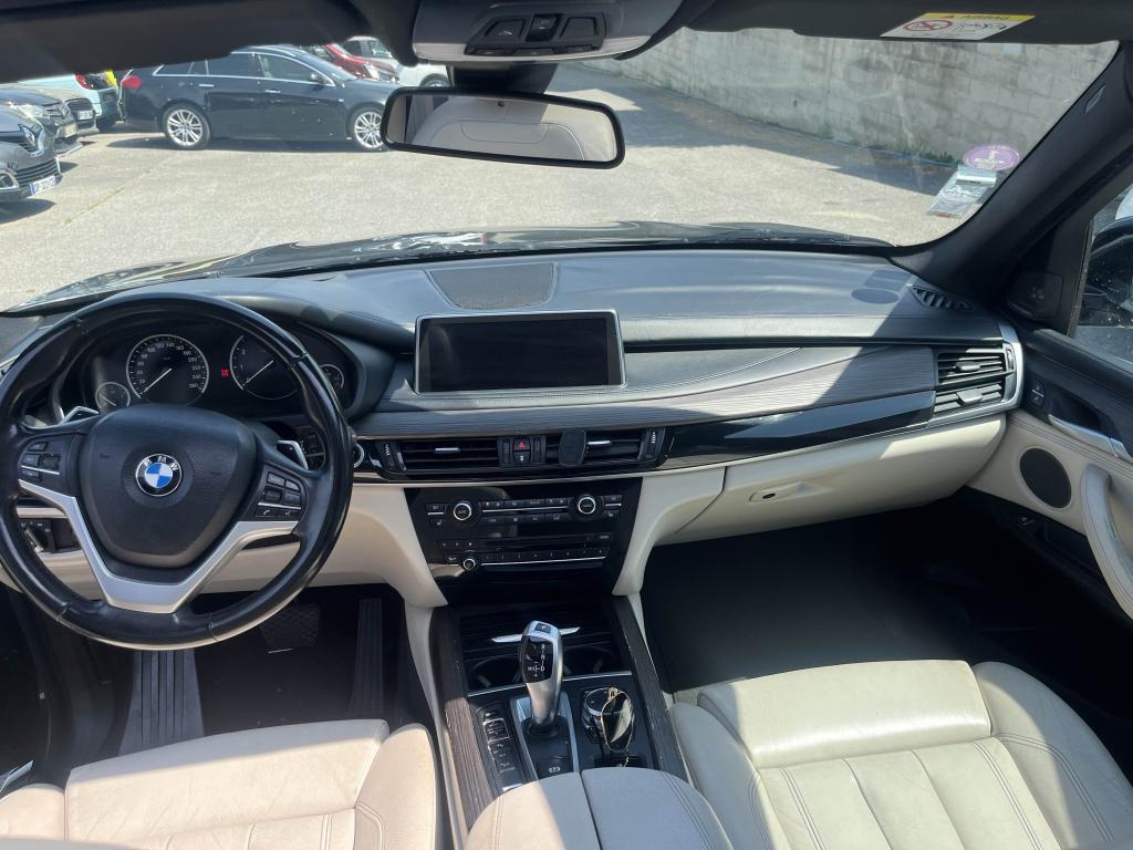 Bmw X5 xDrive 40e- BVA 5pl G05 Lounge PHASE 1