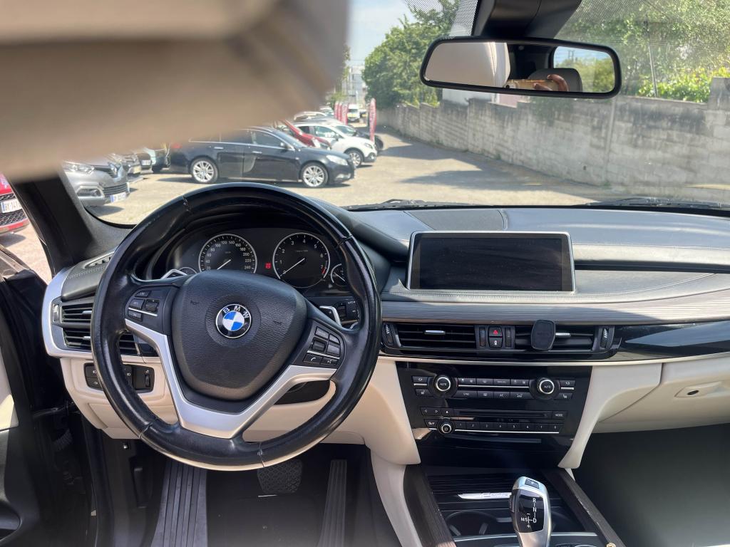 Bmw X5 xDrive 40e- BVA 5pl G05 Lounge PHASE 1