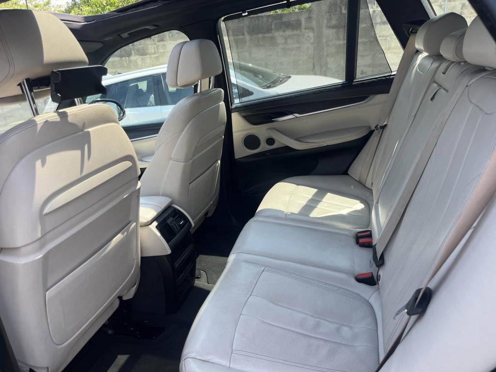 Bmw X5 xDrive 40e- BVA 5pl G05 Lounge PHASE 1