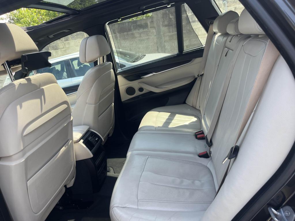Bmw X5 xDrive 40e- BVA 5pl G05 Lounge PHASE 1