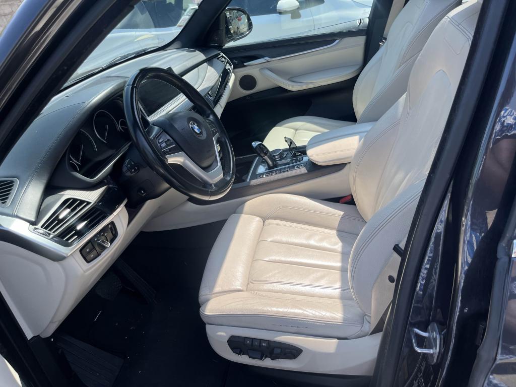 Bmw X5 xDrive 40e- BVA 5pl G05 Lounge PHASE 1