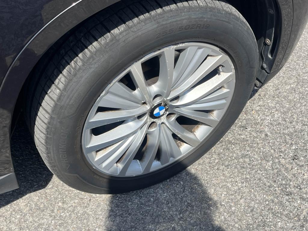 Bmw X5 xDrive 40e- BVA 5pl G05 Lounge PHASE 1