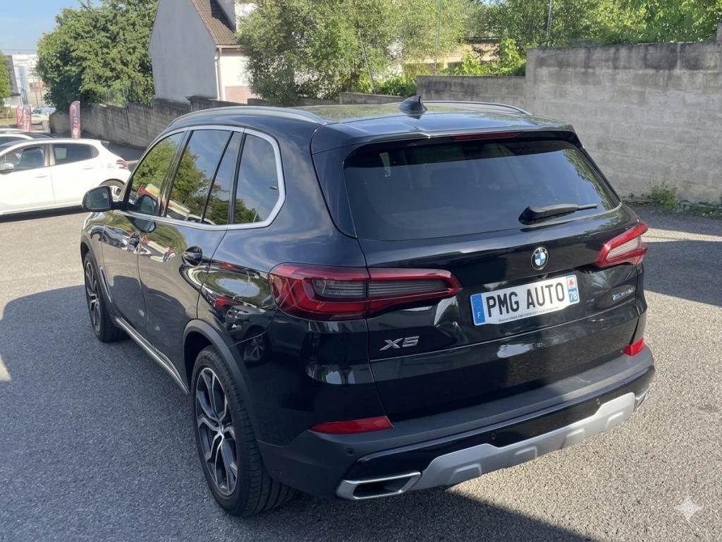 Bmw X5 xDrive 40e- BVA 5pl G05 Lounge PHASE 1