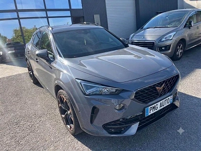 Cupra Formentor 1.4 e-Hybrid - 245 BV DSG 6 VZ PHASE 1