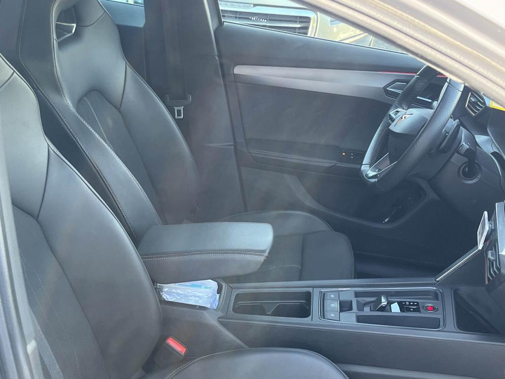 Cupra Formentor 1.4 e-Hybrid - 245 BV DSG 6 VZ PHASE 1