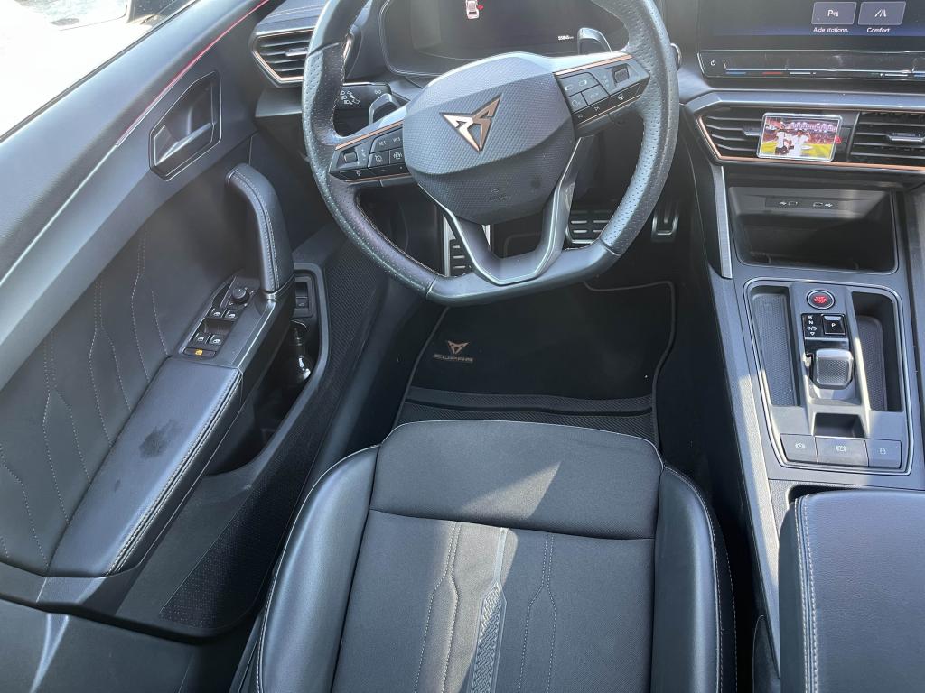 Cupra Formentor 1.4 e-Hybrid - 245 BV DSG 6 VZ PHASE 1