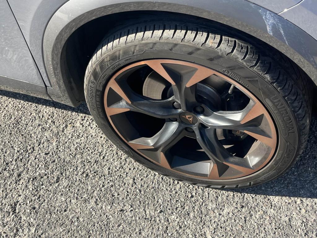 Cupra Formentor 1.4 e-Hybrid - 245 BV DSG 6 VZ PHASE 1