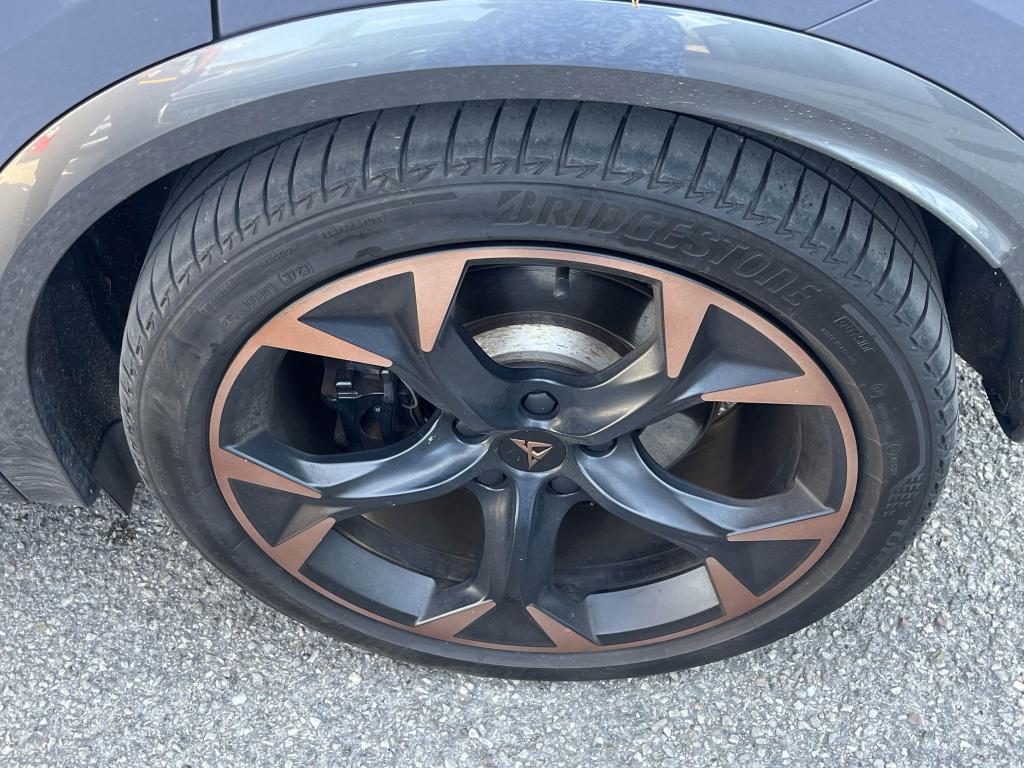 Cupra Formentor 1.4 e-Hybrid - 245 BV DSG 6 VZ PHASE 1
