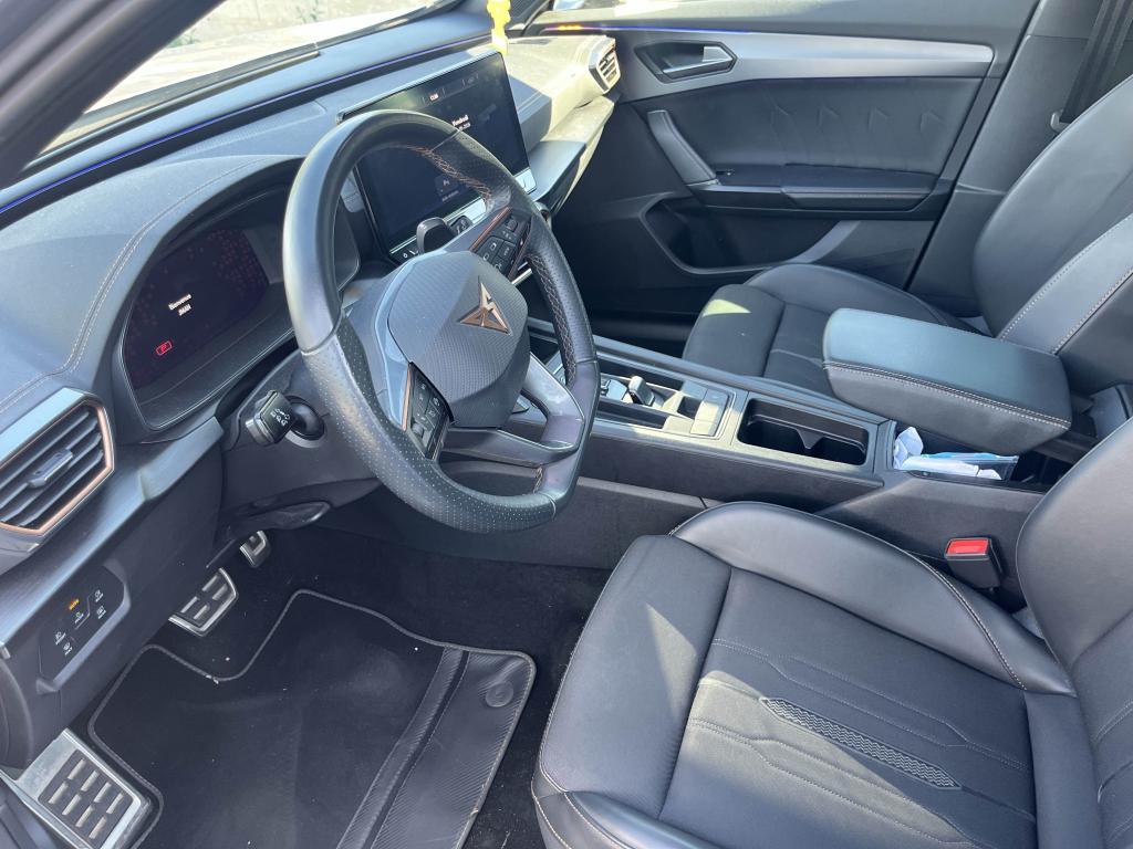 Cupra Formentor 1.4 e-Hybrid - 245 BV DSG 6 VZ PHASE 1